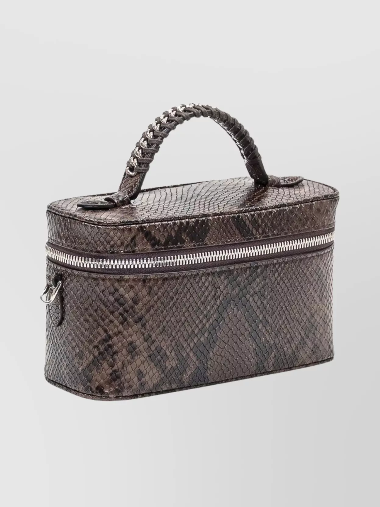 Stella Mccartney Mini Crossbody Bag Chain Strap