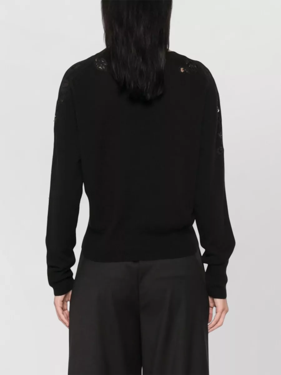 Ermanno Firenze Sweatshirt