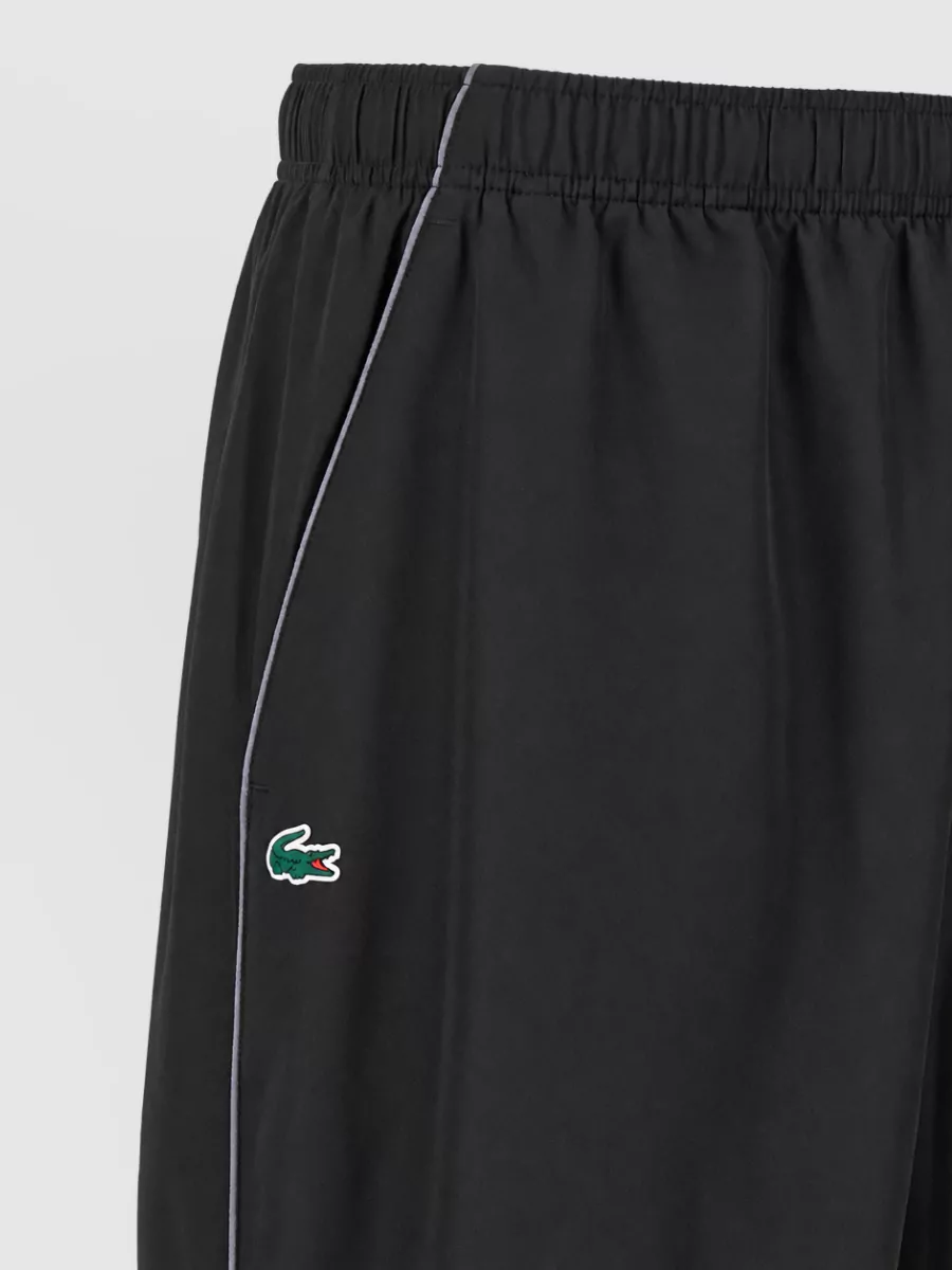 Lacoste Polyester Tennis Tracksuit Jacket
