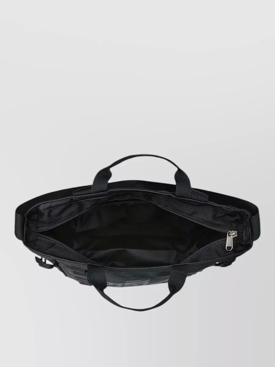 The North Face Base Camp Tote Backpack Bag Adjustable Straps