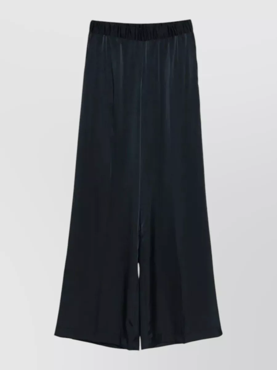 P.a.r.o.s.h. wide-leg trousers