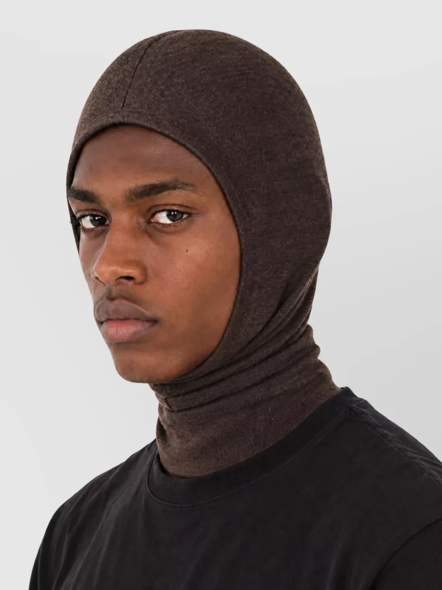 Lemaire Wool Balaclava