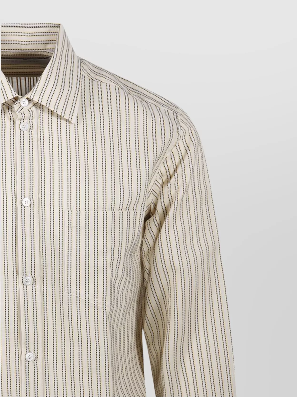 Golden Goose Journey M's Regular Shirt