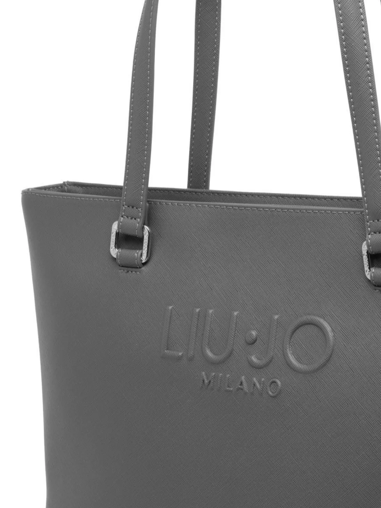 Liu Jo Stylish Tote Bag Dual Handles