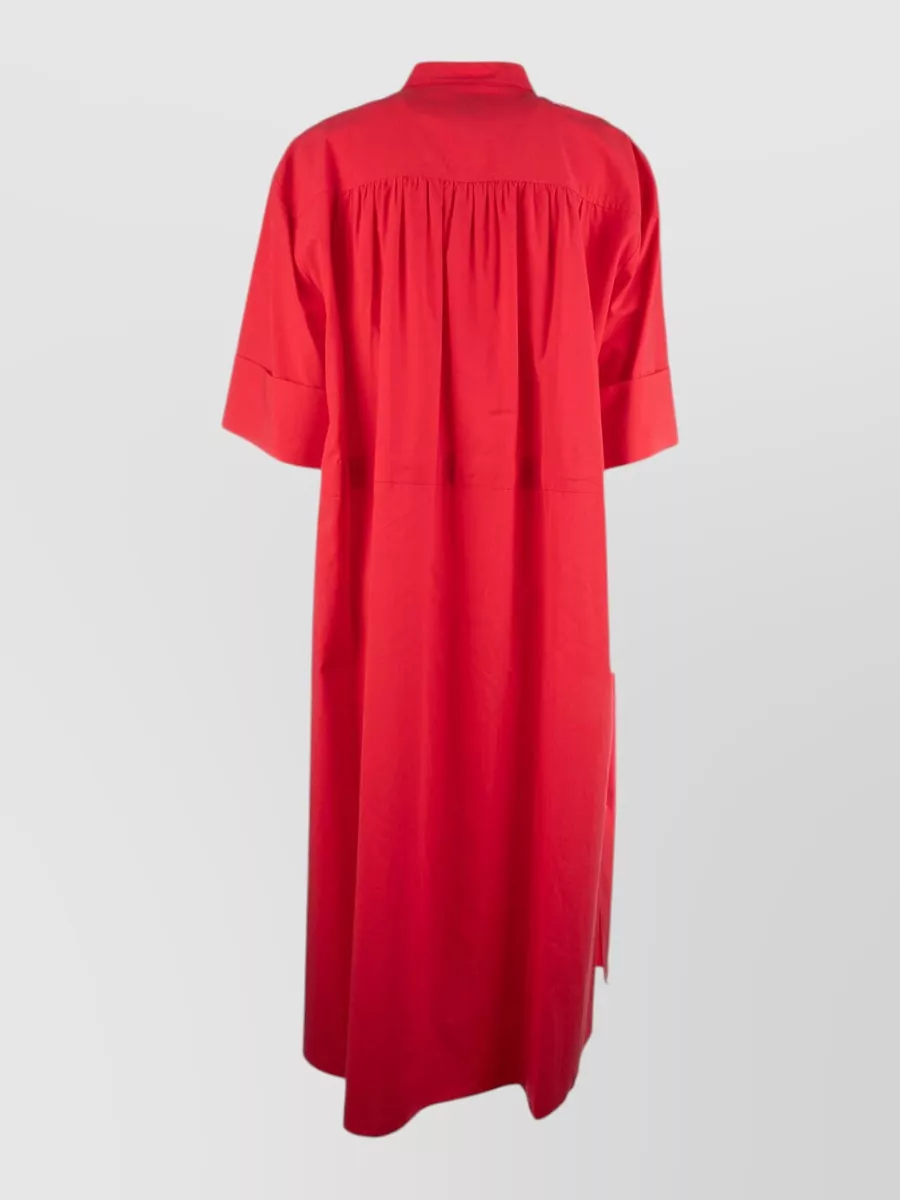 Paul Smith Midi Dress