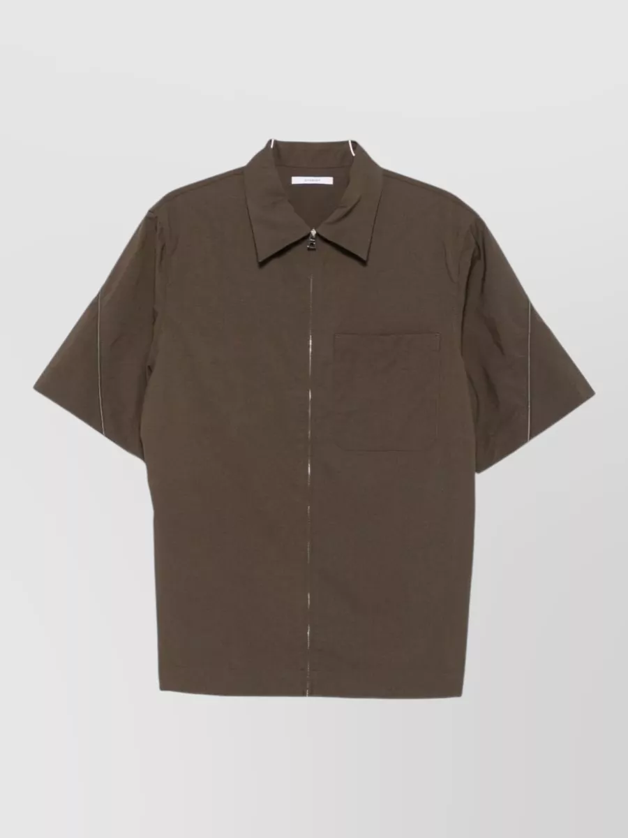 Givenchy recycled polyester t-shirt