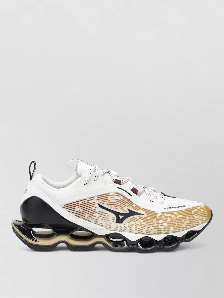 Mizuno Wave Prophecy 13.2 Harvest