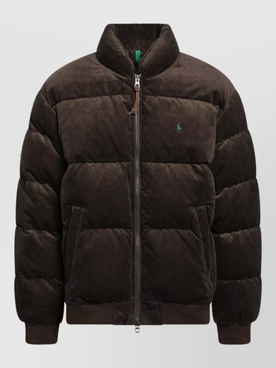 Polo Ralph Lauren down puffer jacket