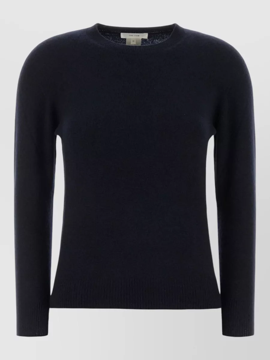 The Row cashmere jumper