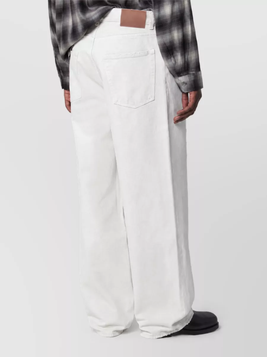 Our Legacy Denim Jeans