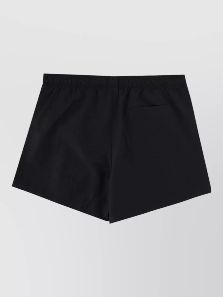 Our Legacy Tailored Swim Shorts