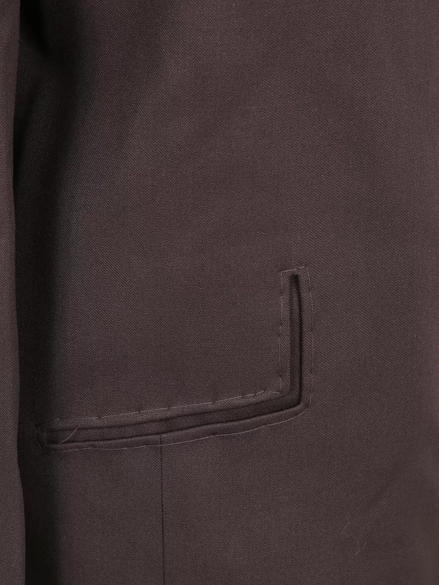 Entire Studios Wool Tailored Blazer