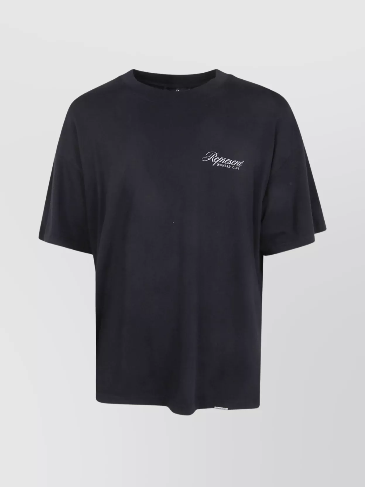 Represent Owners Club Script Graphic T-Shirt