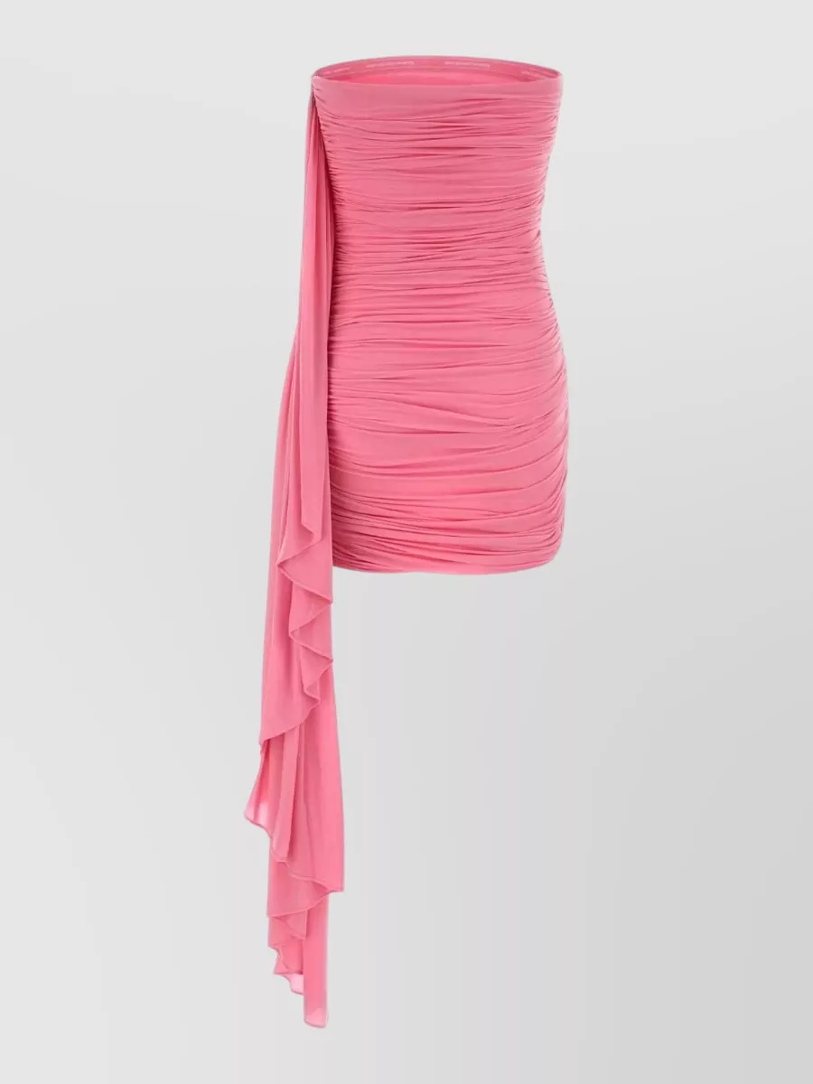 Alexander Wang stretch mini dress