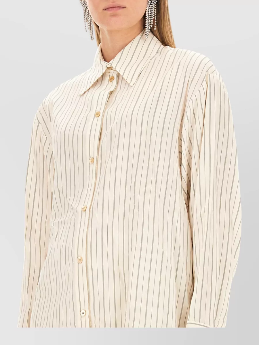 Isabel Marant Silk Shirt