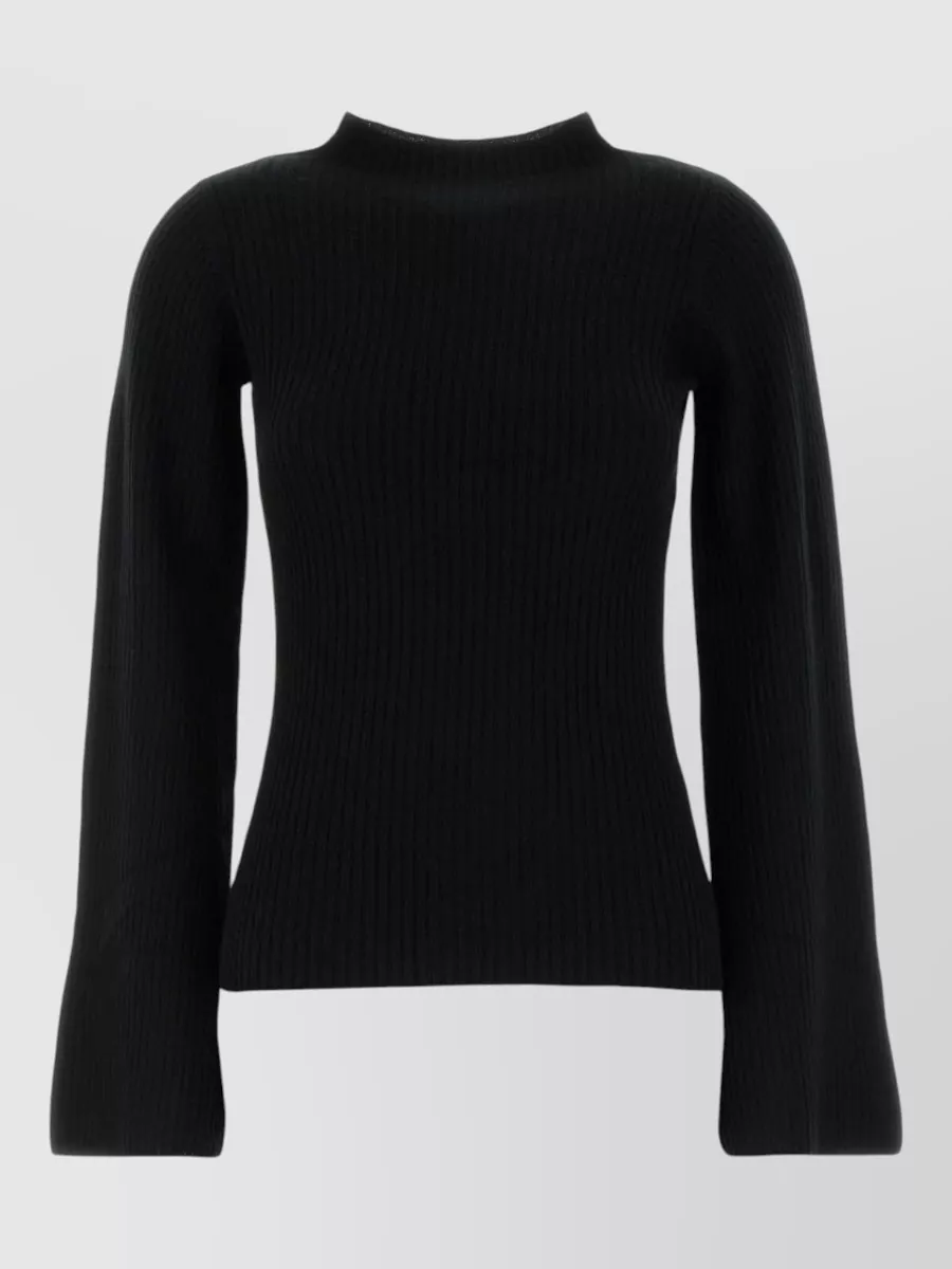 Le Kasha cashmere sweatshirt