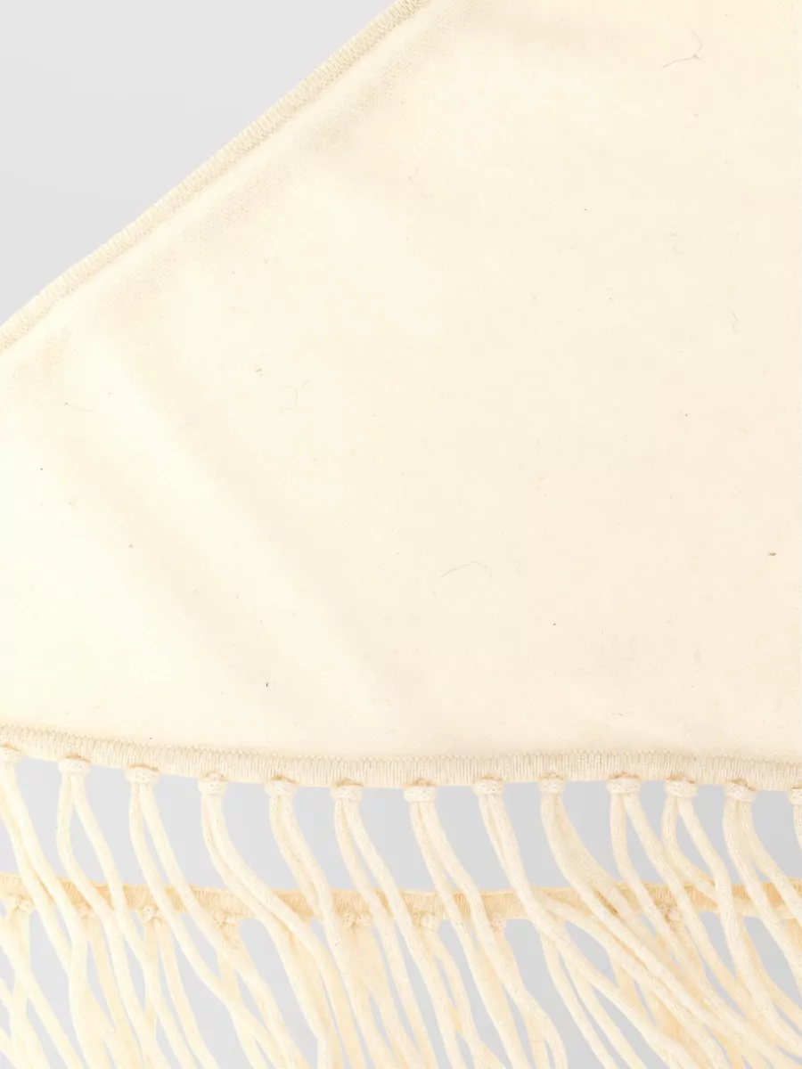 P.a.r.o.s.h. cashmere scarf