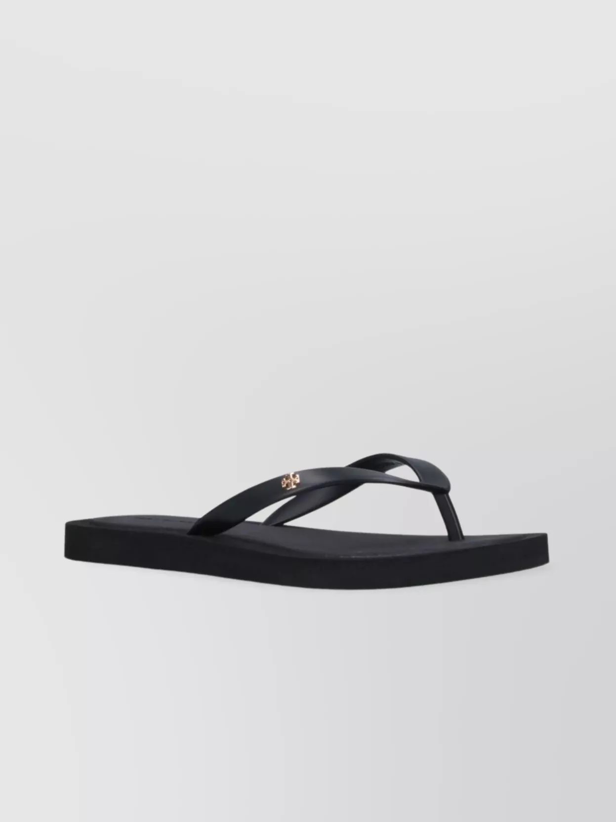 Tory Burch Heel Flat Sole Open Toe Sandals
