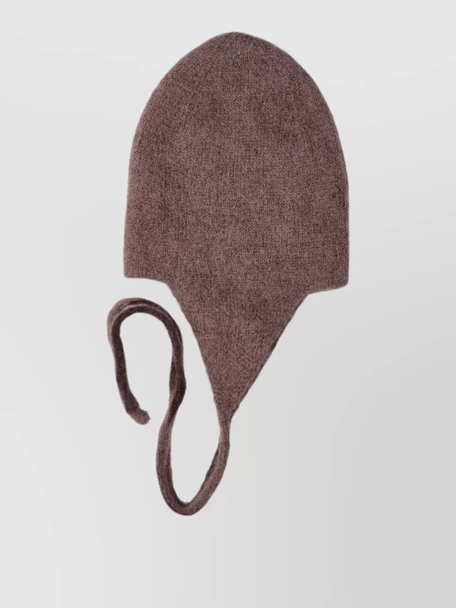 Roa Mohair Balaclava