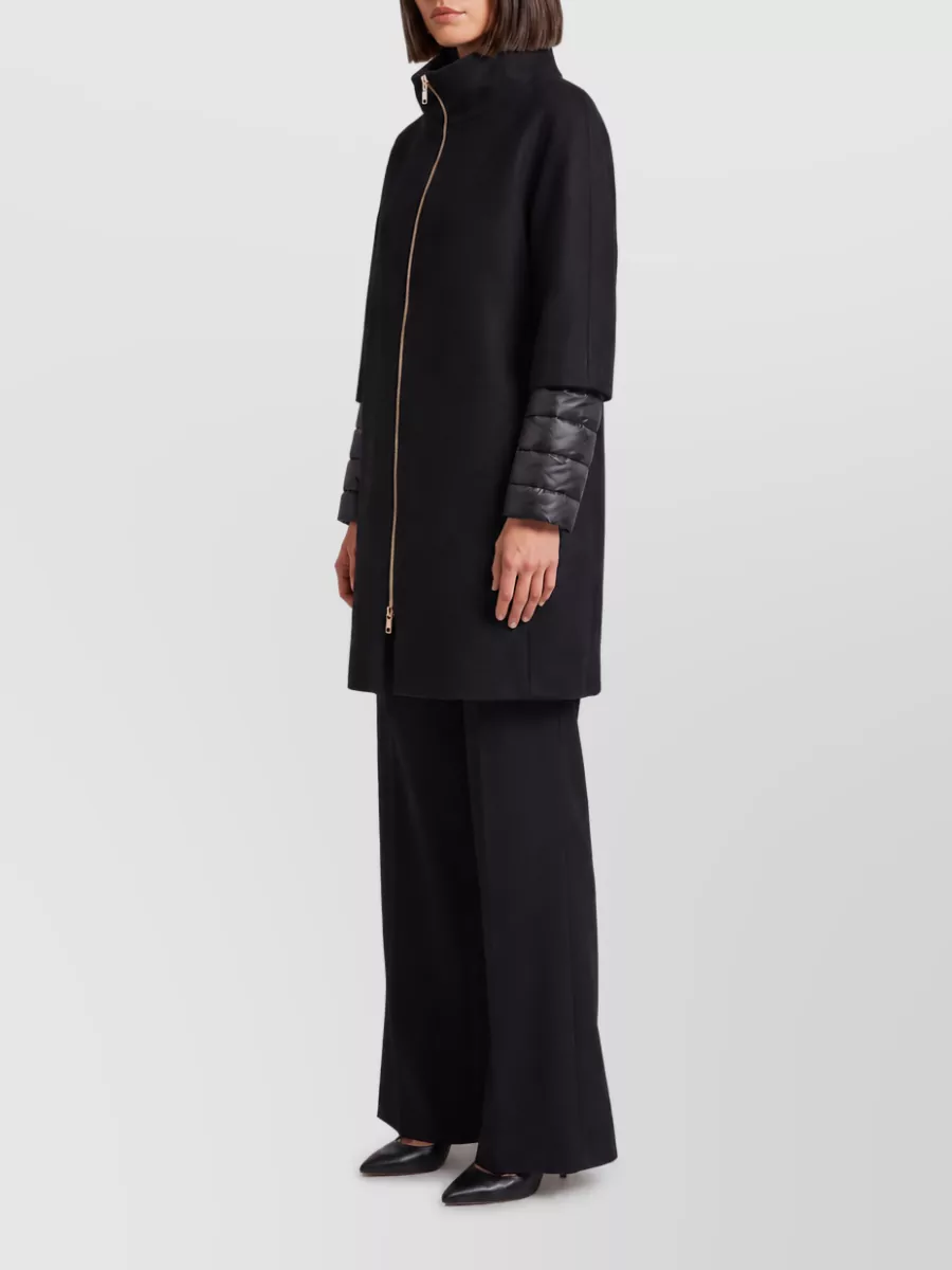 Herno Wool Coat