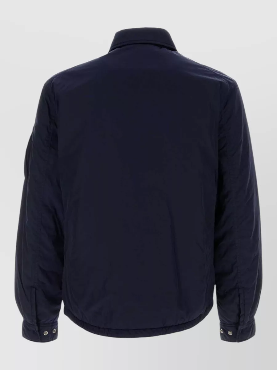 C.p. Company Lightweight Overshirt