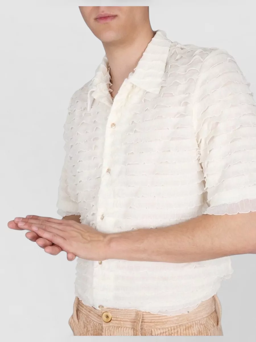 Séfr Long-Sleeve Shirt