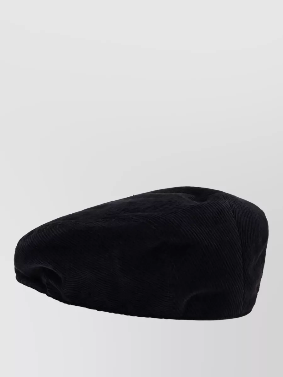 Dolce&Gabbana Corduroy beret