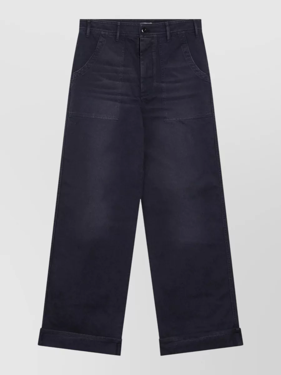 Acne Studios denim jeans