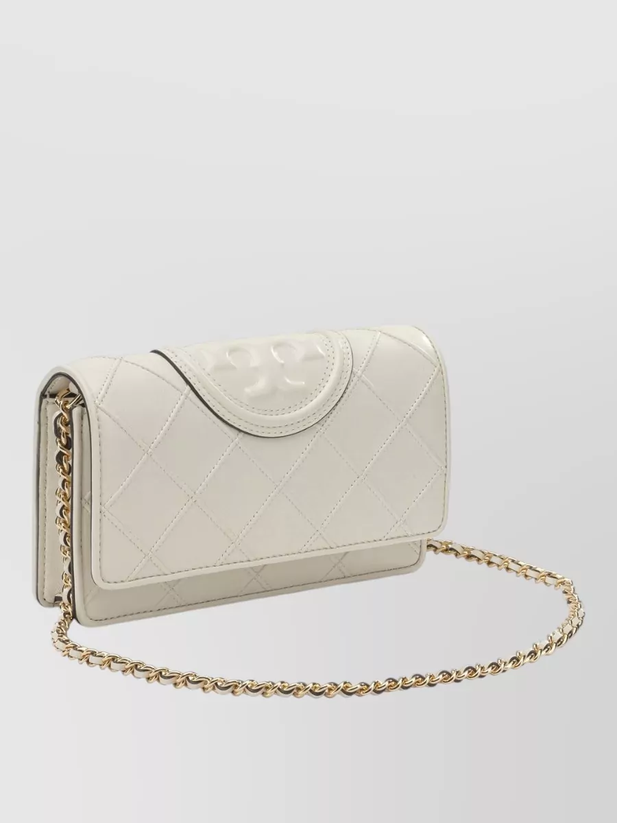 Tory Burch Leather Purse