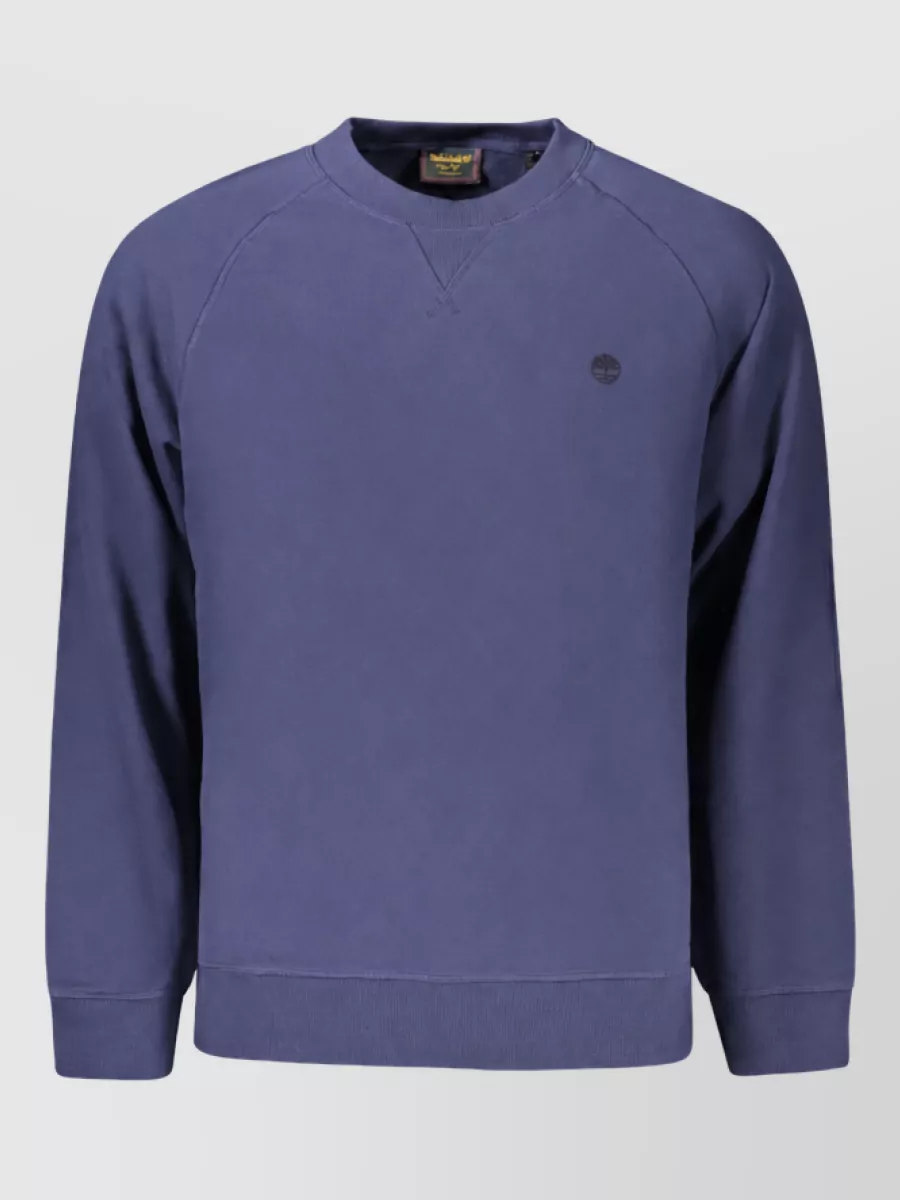 Timberland cotton sweatshirt