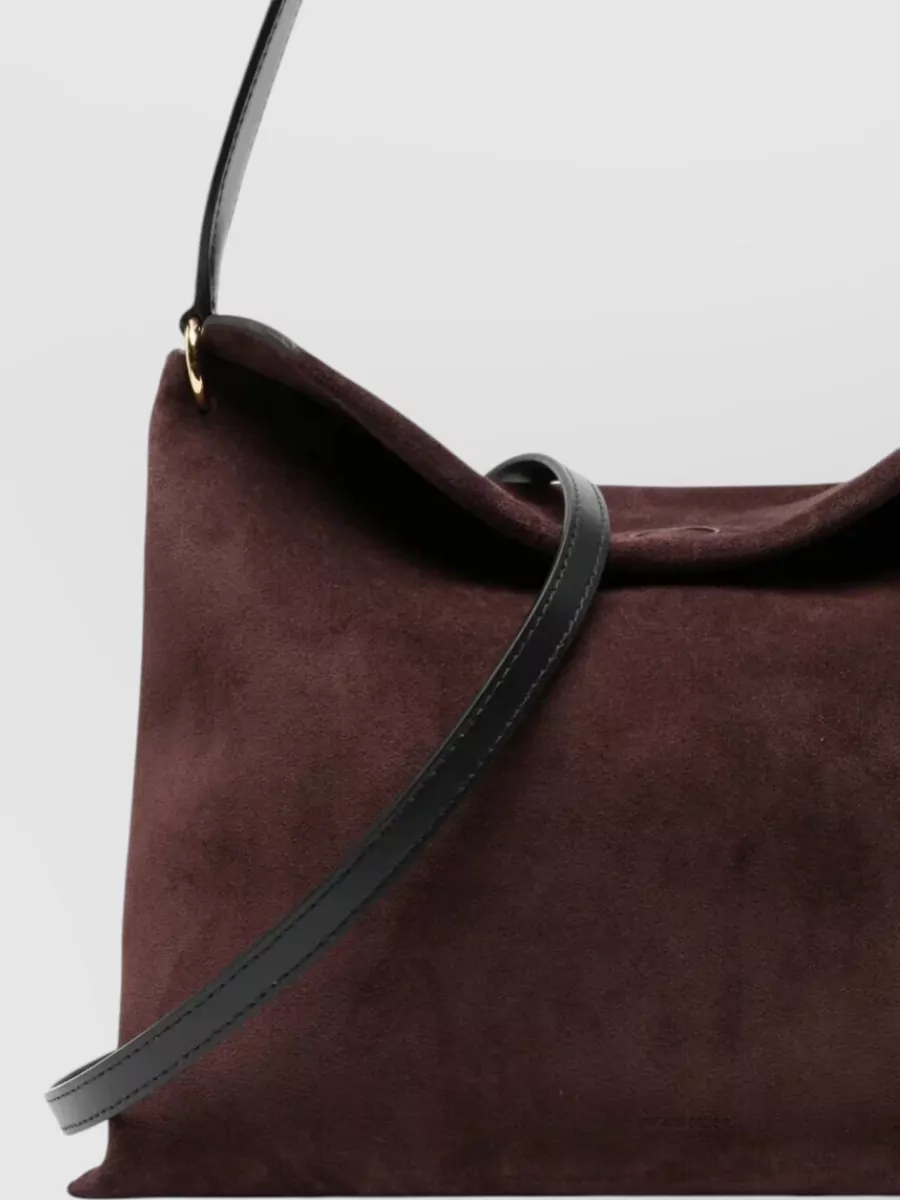 Wandler Penelope Small Leather Shoulder Bag