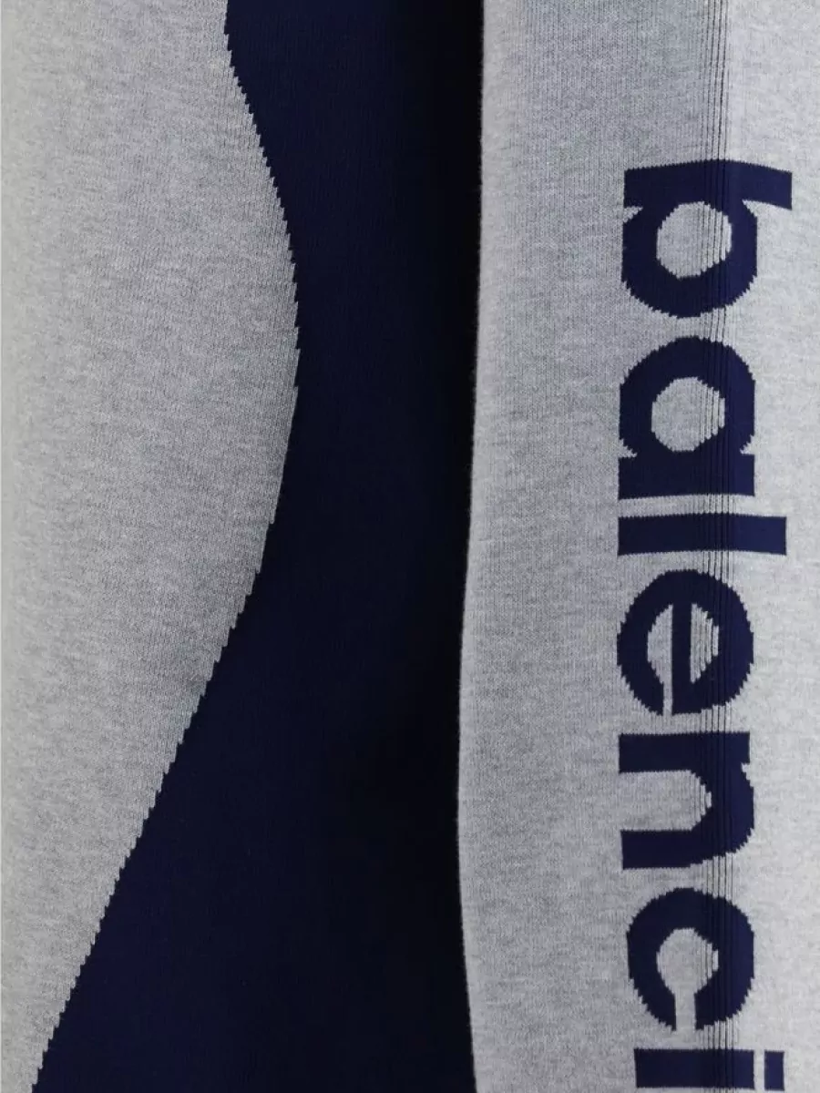 Balenciaga Cotton Lightweight Jacket