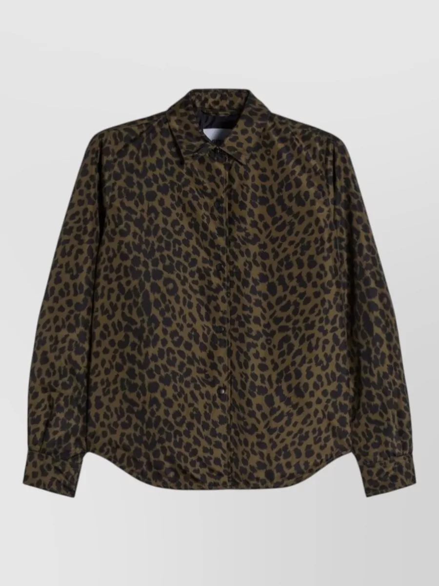 Aspesi Shirt