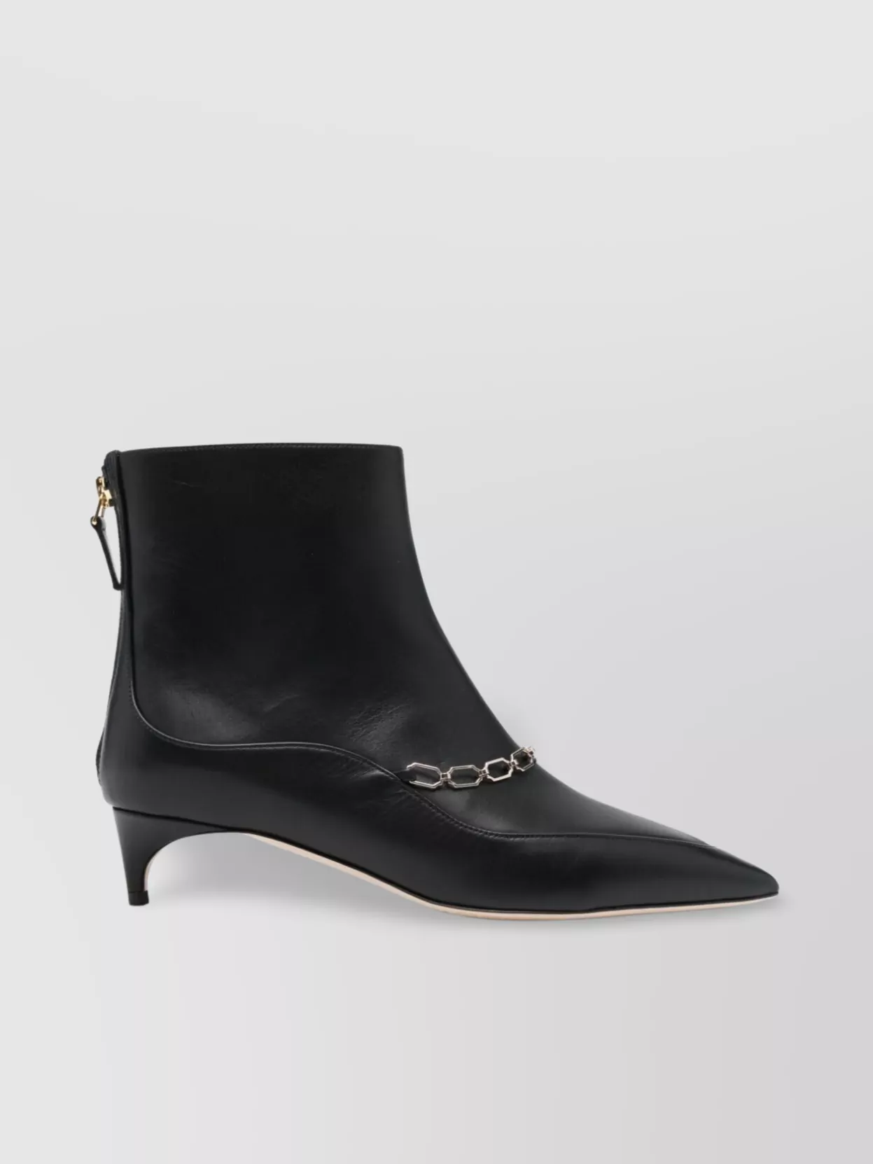Malone Souliers Franca 40 Ankle Boots