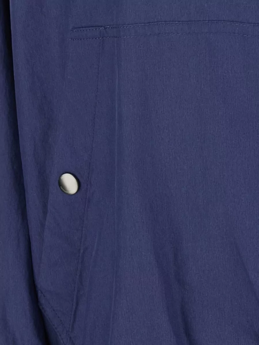 Dunst Hooded Parka Coat