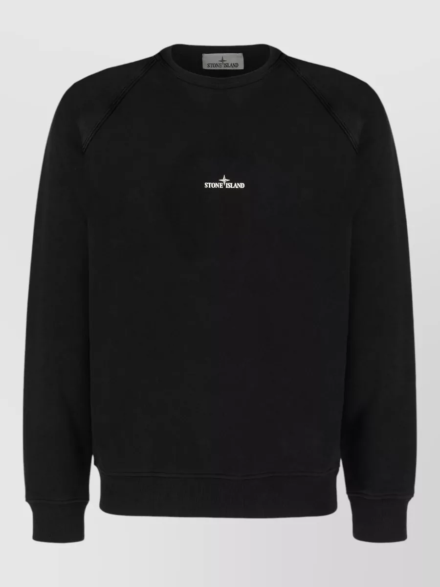 Stone Island Cotton t-shirt