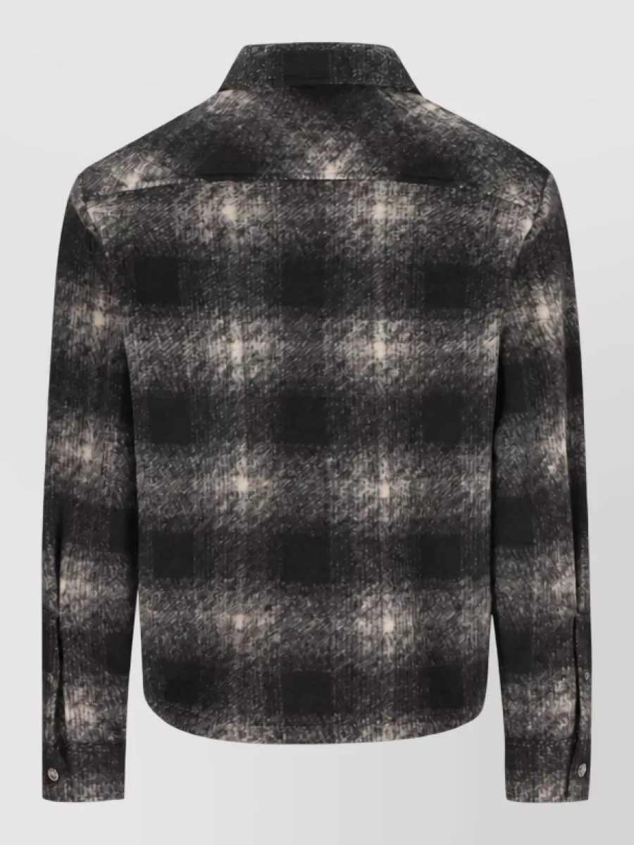 Moncler Single-Breasted Coat
