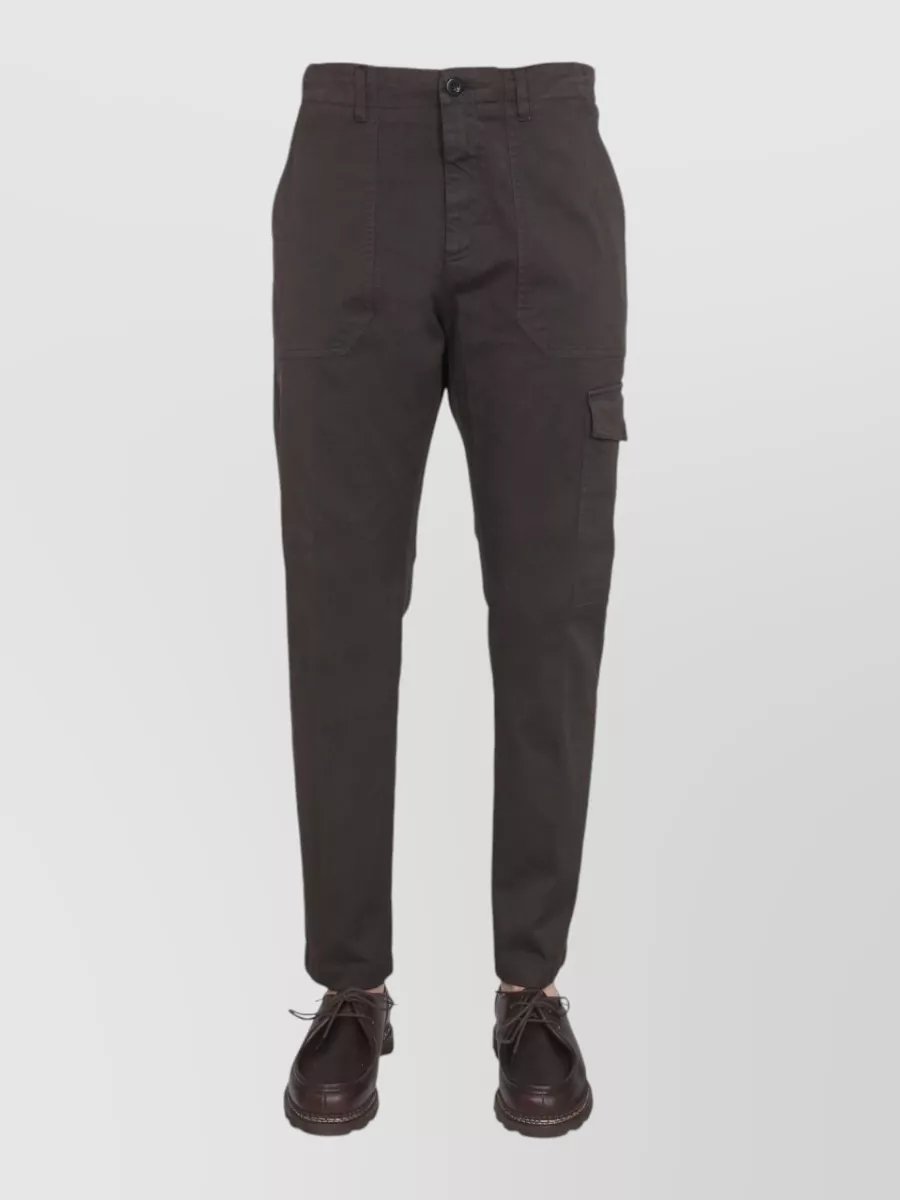 Department Five straight-leg trousers