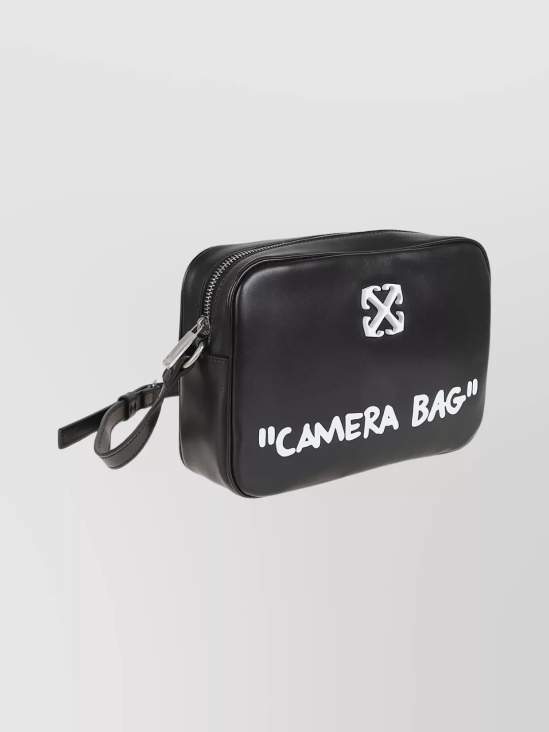 Off-White Jitney Camera Bag Adjustable Strap