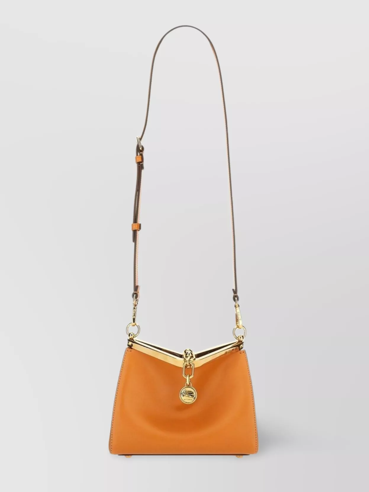 Etro Mini Bag Gold-Tone Hardware