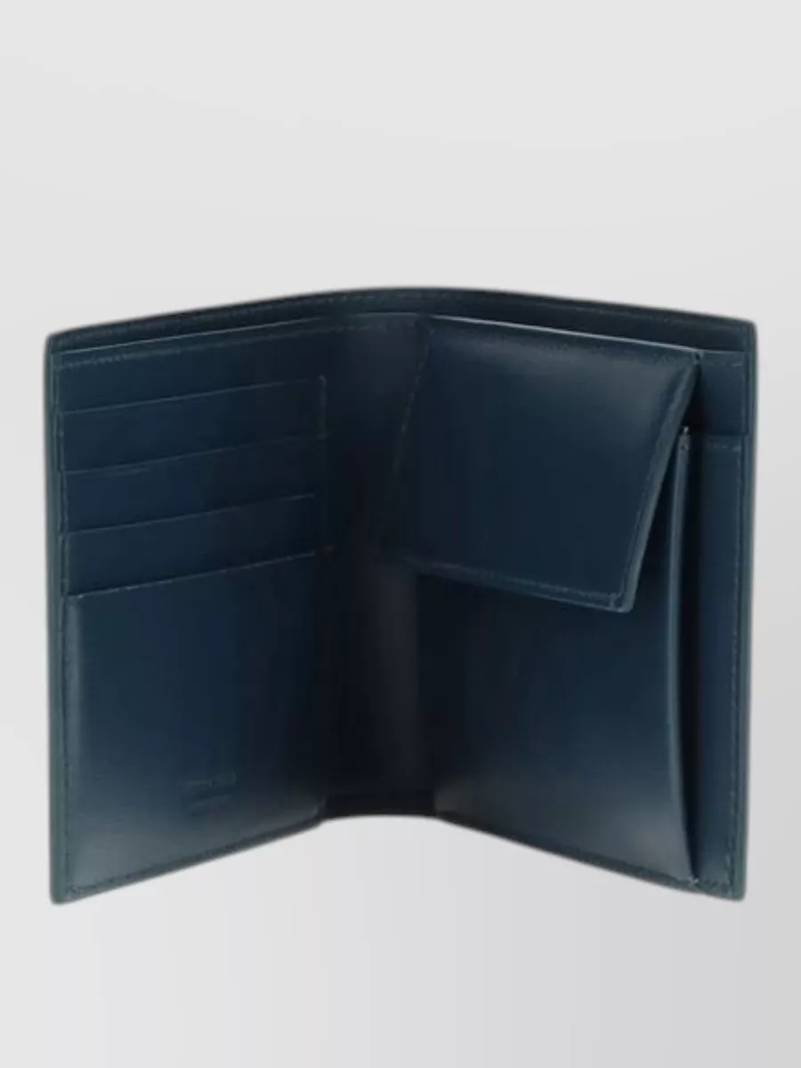 Ferragamo Leather Wallet