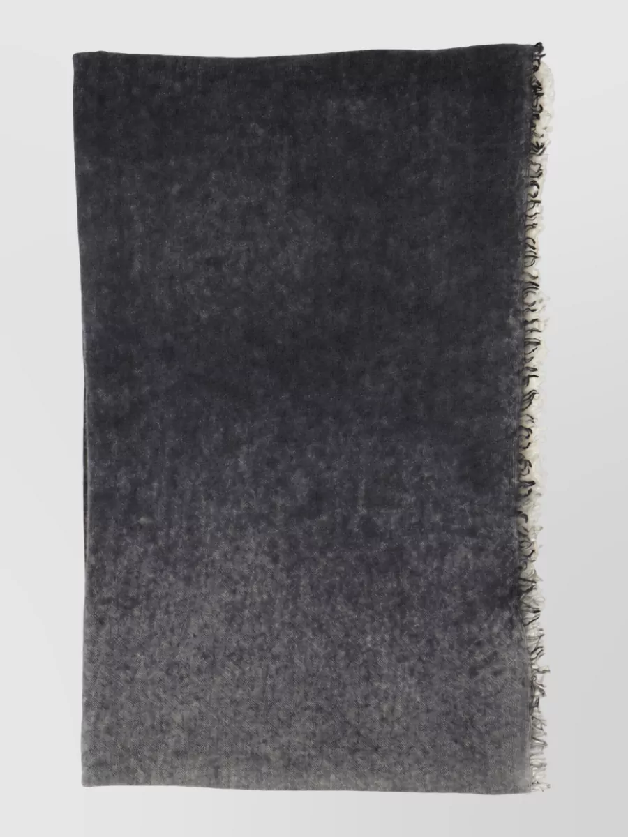 Faliero Sarti cashmere scarf