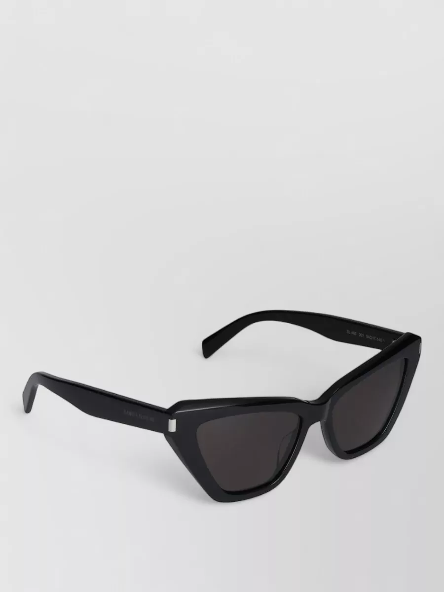 Saint Laurent Acetate Sunglasses