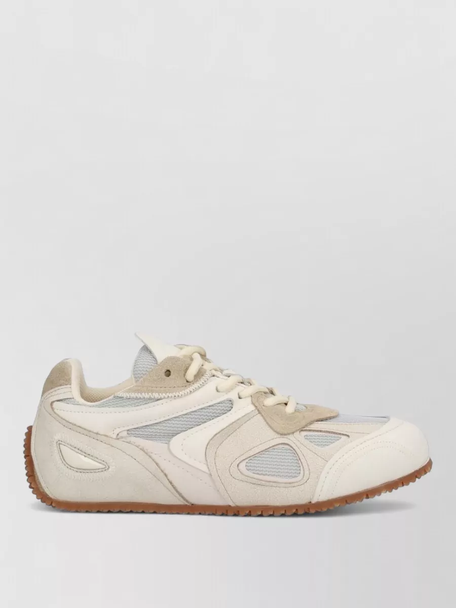 Axel Arigato Modern Sneakers With Mesh And Rubber