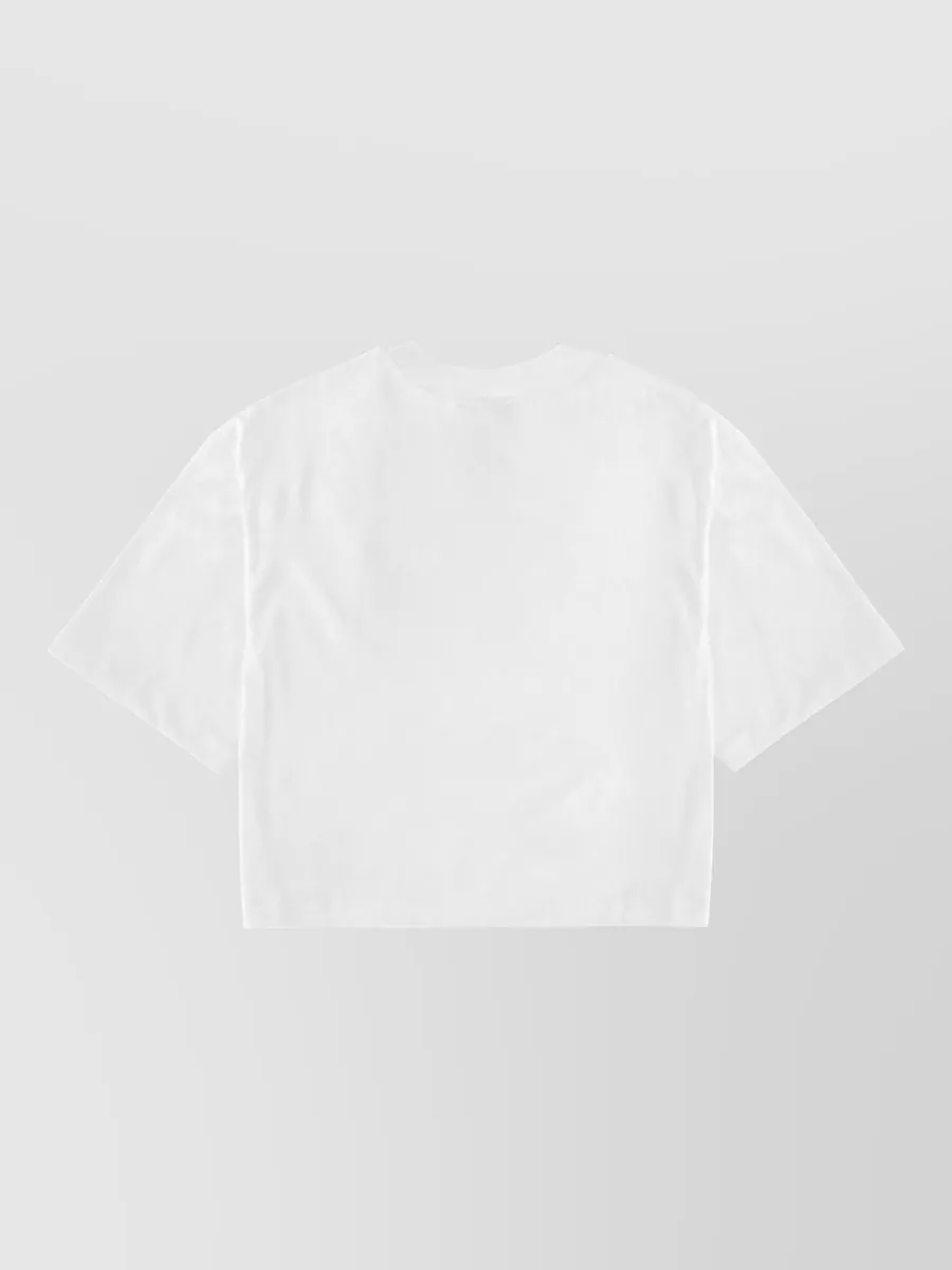 Marni Logo T-Shirt