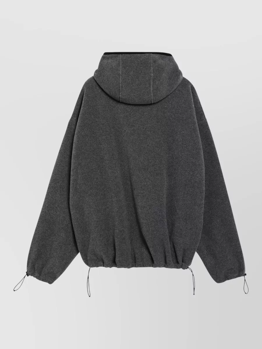 Miu Miu Oversized Jacket