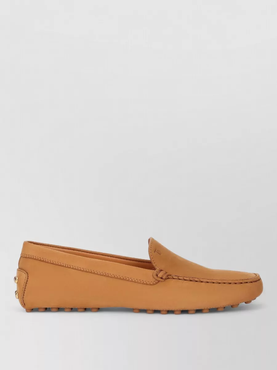Tod's Suede Mules