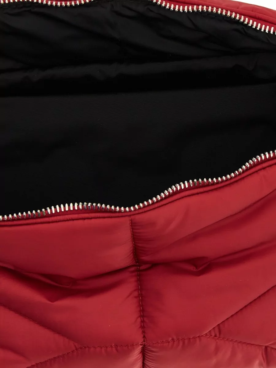 Rick Owens Babel Belt Bag