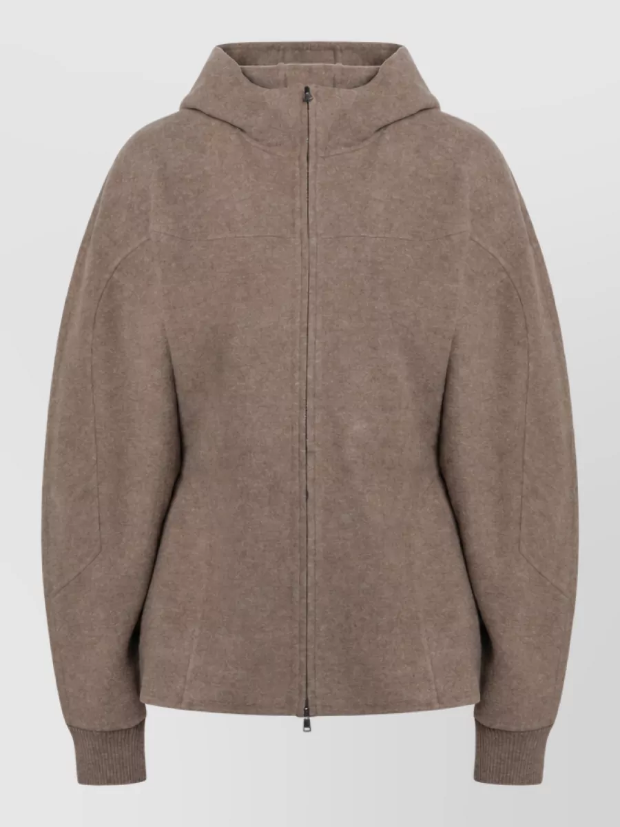 Max Mara jacket