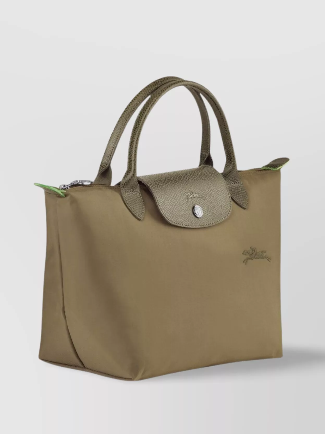 Longchamp Small Foldable Tote Bag